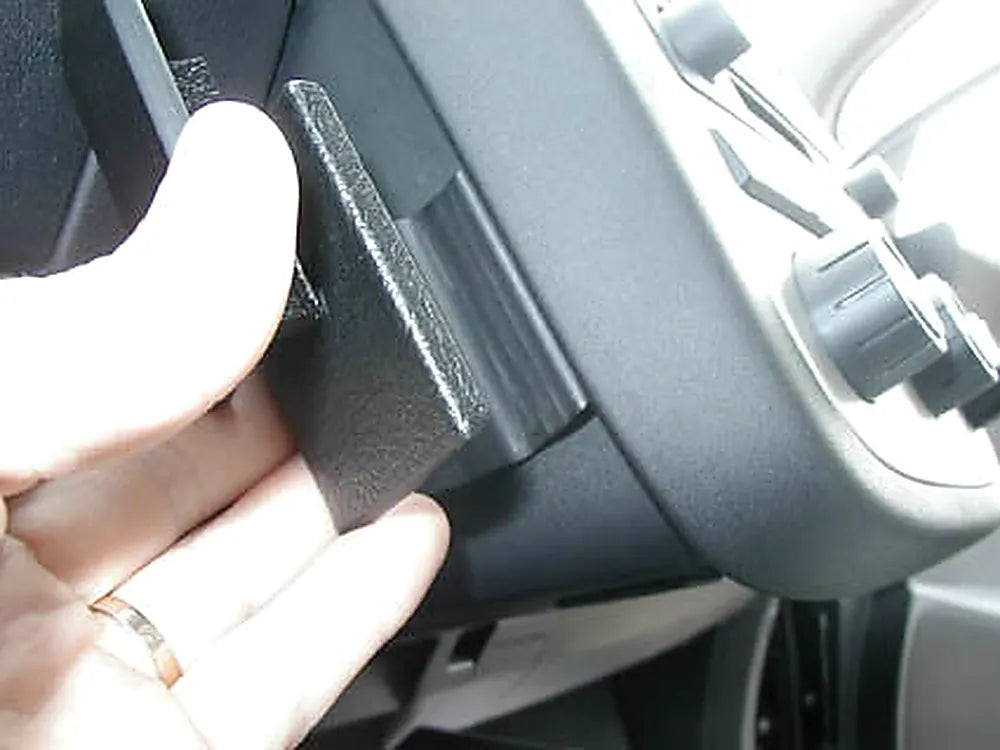Brodit ProClip 853236 voor Nissan Murano