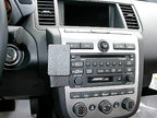 Brodit ProClip 853236 voor Nissan Murano