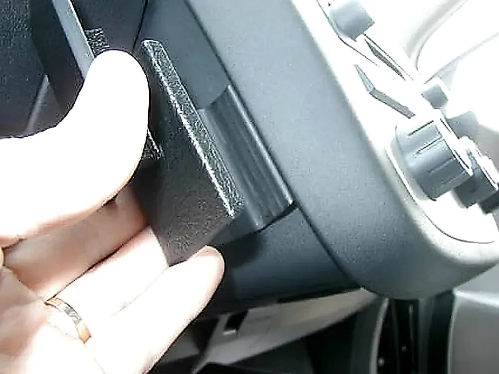 Brodit ProClip 853236 voor Nissan Murano