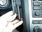 Brodit ProClip 853236 voor Nissan Murano