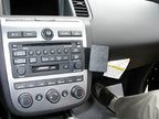 Brodit ProClip 853237 voor Nissan Murano
