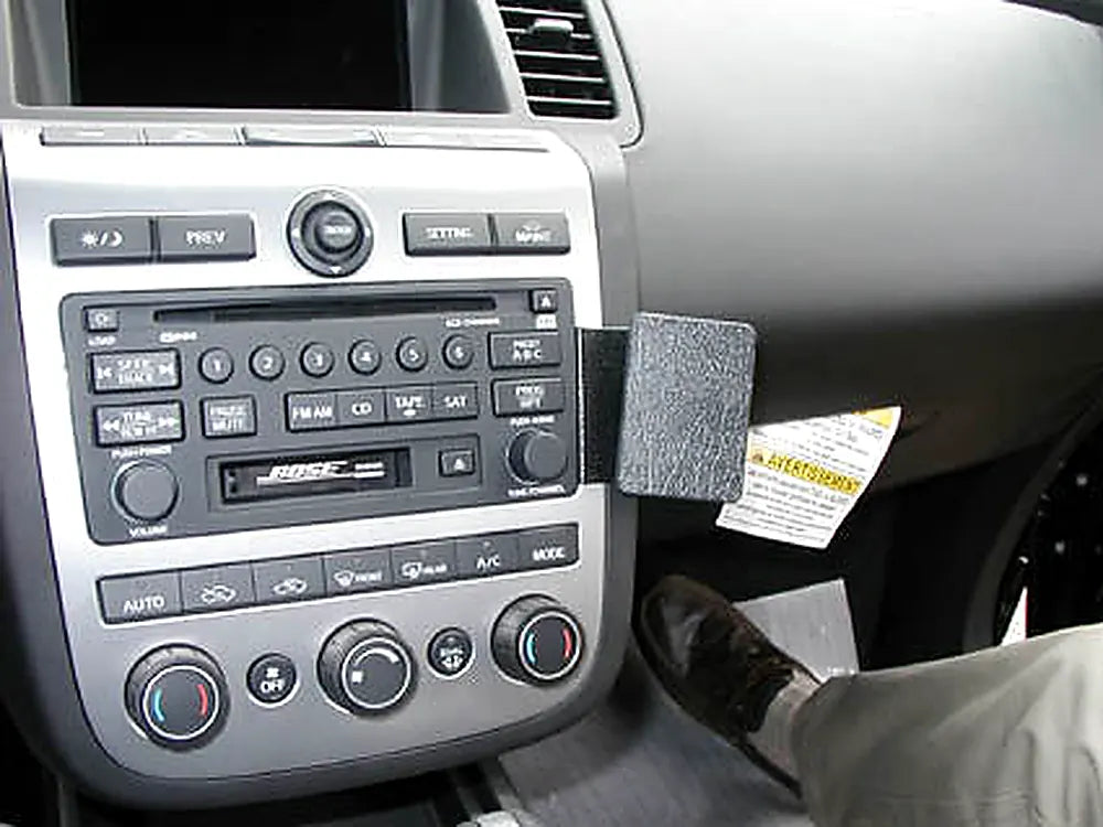 Brodit ProClip 853237 voor Nissan Murano