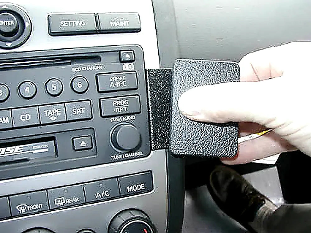 Brodit ProClip 853237 voor Nissan Murano
