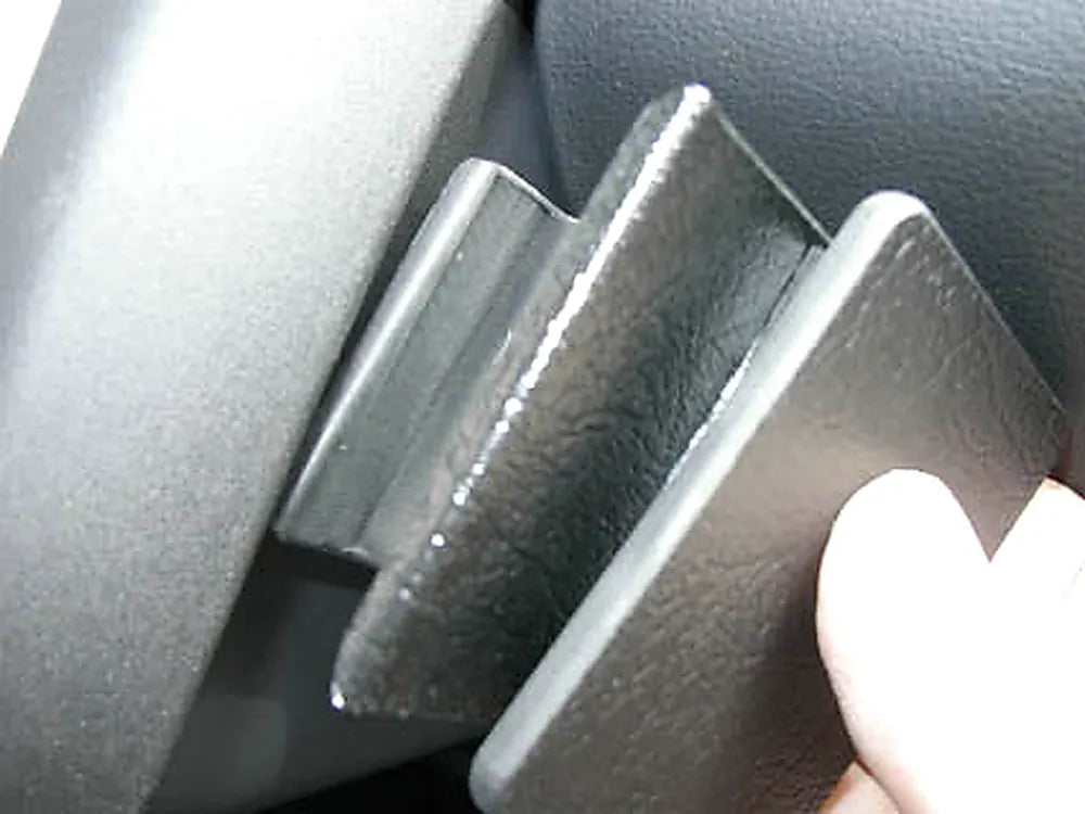 Brodit ProClip 853237 voor Nissan Murano