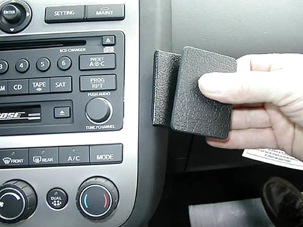 Brodit ProClip 853237 voor Nissan Murano