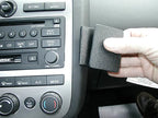 Brodit ProClip 853237 voor Nissan Murano