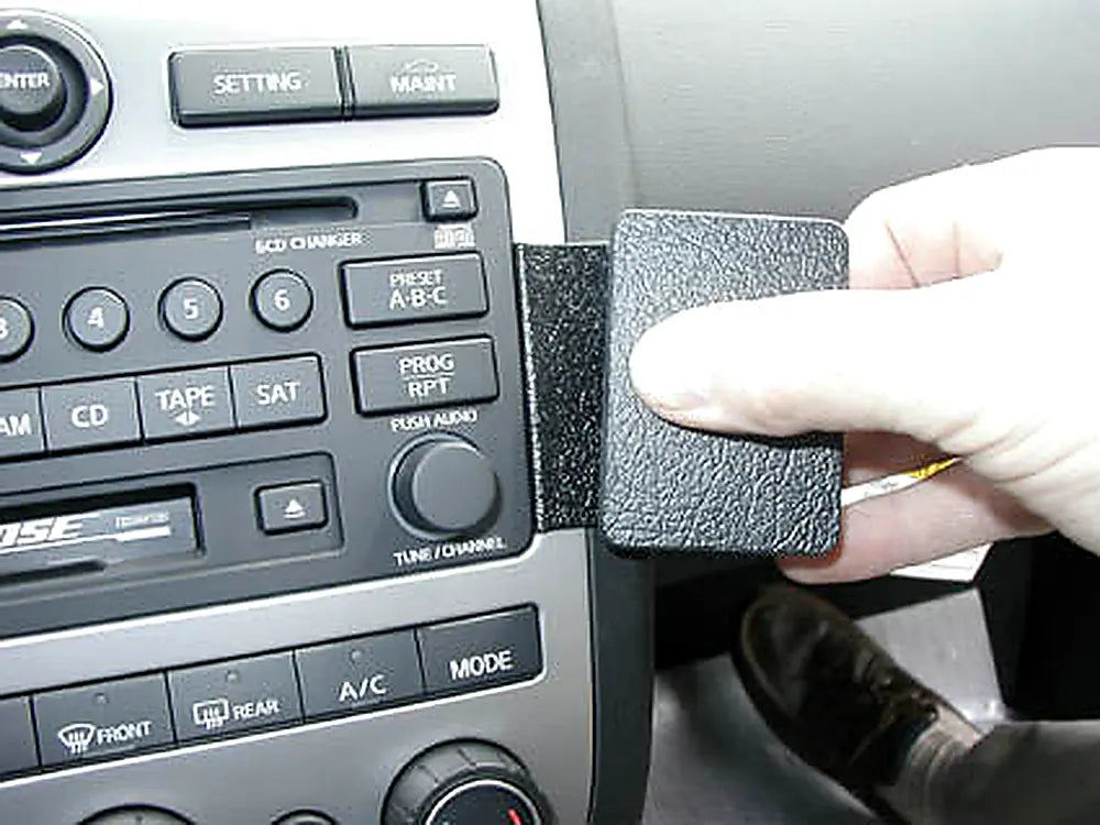 Brodit ProClip 853237 voor Nissan Murano