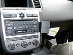 Brodit ProClip 853237 voor Nissan Murano