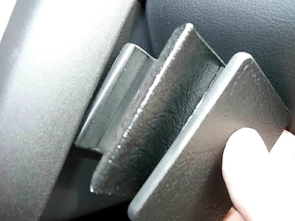 Brodit ProClip 853237 voor Nissan Murano
