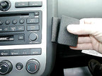 Brodit ProClip 853237 voor Nissan Murano