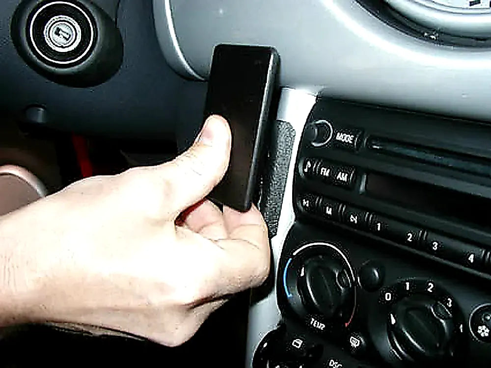 Brodit ProClip 853245 voor Mini Cooper Convertible