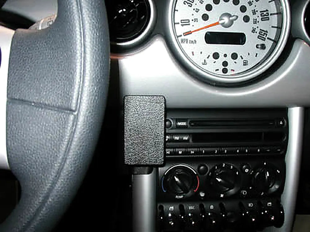 Brodit ProClip 853245 voor Mini Cooper Convertible