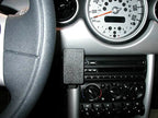Brodit ProClip 853245 voor Mini Cooper Convertible