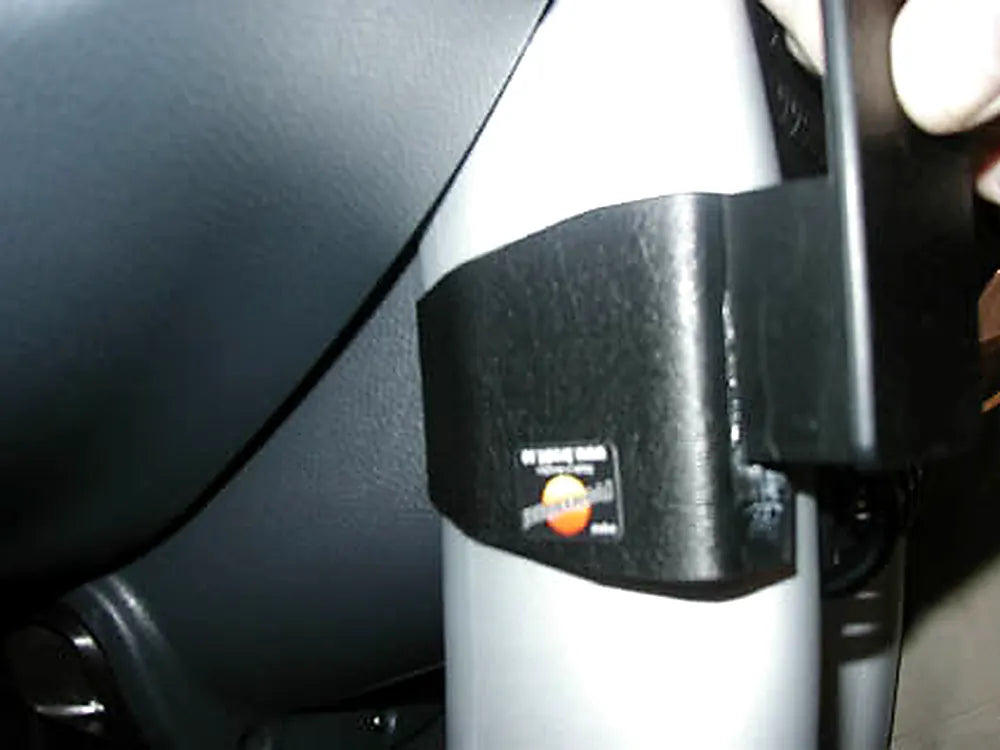 Brodit ProClip 853245 voor Mini Cooper Convertible