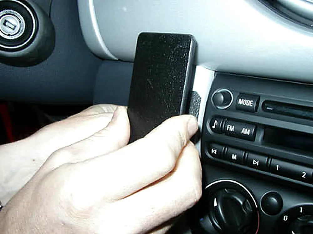 Brodit ProClip 853245 voor Mini Cooper Convertible