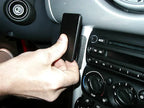 Brodit ProClip 853245 voor Mini Cooper Convertible