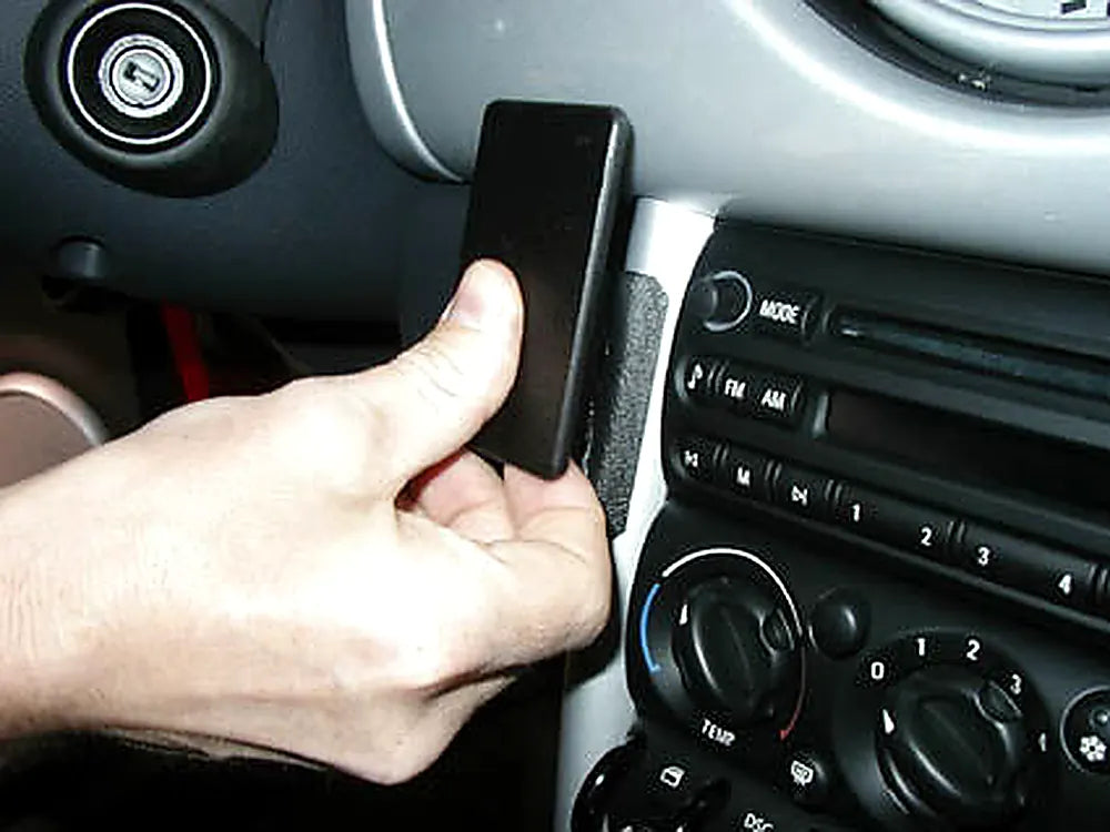 Brodit ProClip 853245 voor Mini Cooper Convertible