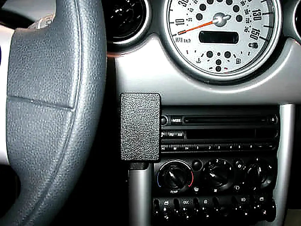 Brodit ProClip 853245 voor Mini Cooper Convertible
