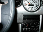 Brodit ProClip 853245 voor Mini Cooper Convertible