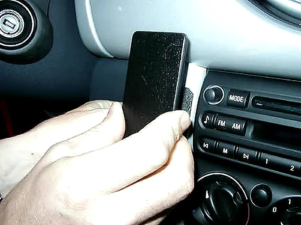Brodit ProClip 853245 voor Mini Cooper Convertible
