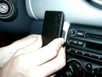 Brodit ProClip 853245 voor Mini Cooper Convertible