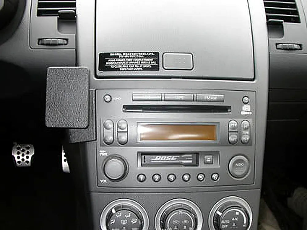 Brodit ProClip 853250 voor Nissan Roadster