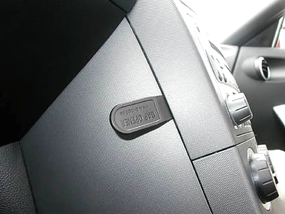 Brodit ProClip 853250 voor Nissan Roadster