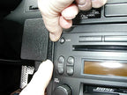 Brodit ProClip 853250 voor Nissan Roadster