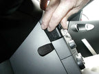 Brodit ProClip 853250 voor Nissan Roadster