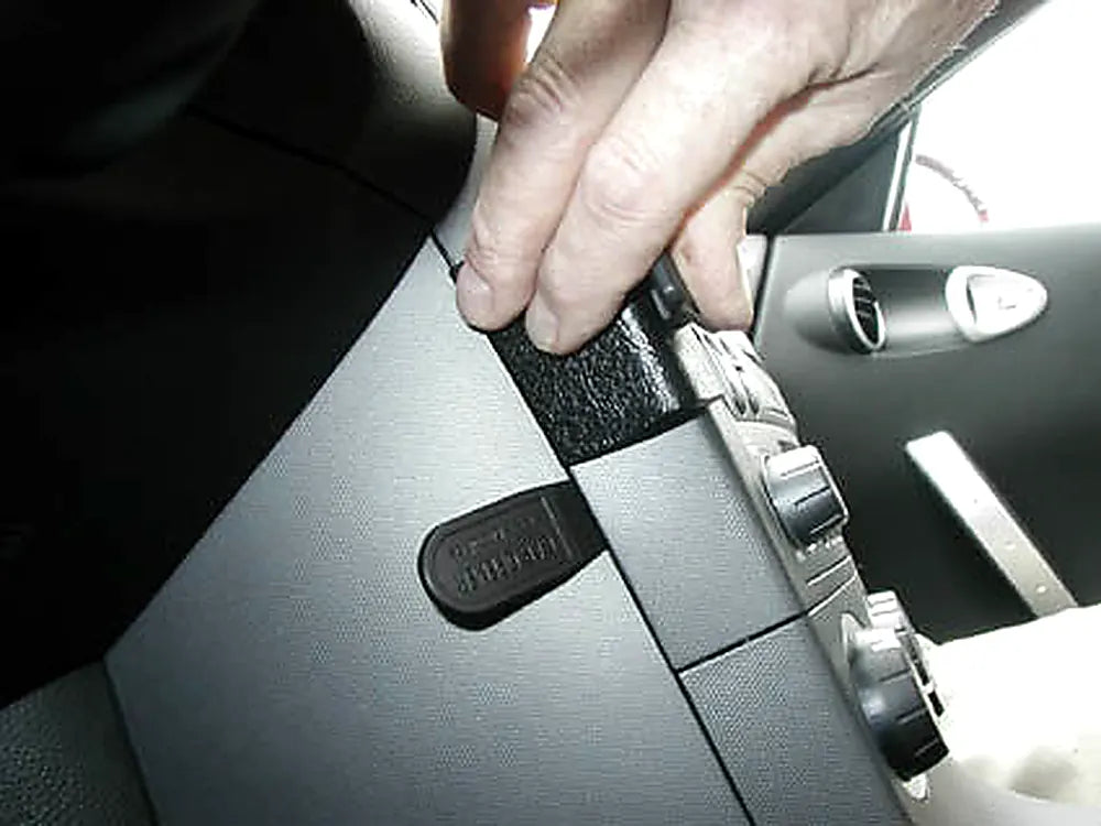 Brodit ProClip 853250 voor Nissan Roadster