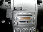 Brodit ProClip 853250 voor Nissan Roadster