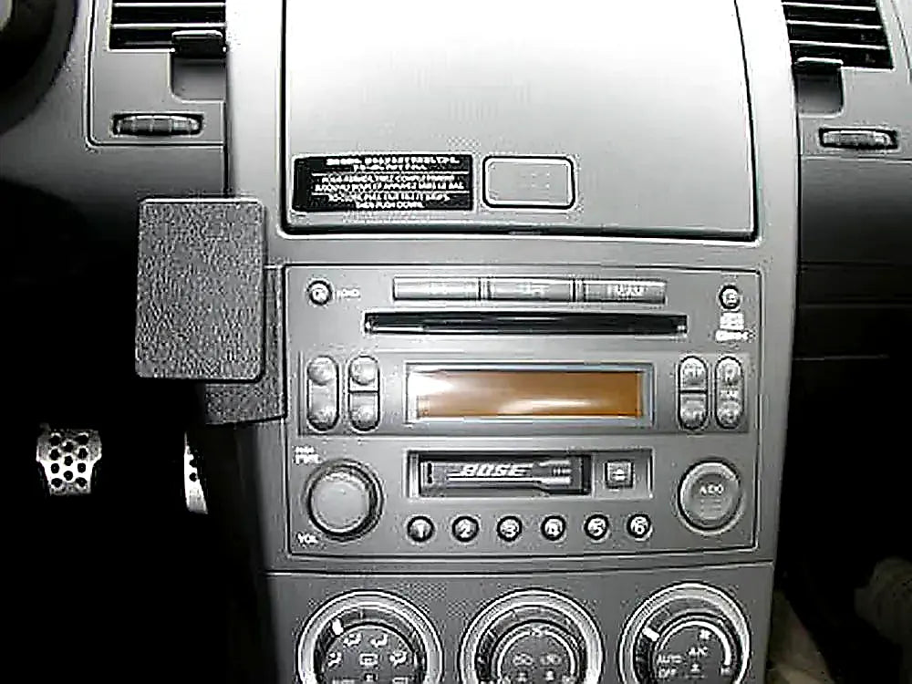 Brodit ProClip 853250 voor Nissan Roadster