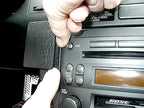 Brodit ProClip 853250 voor Nissan Roadster
