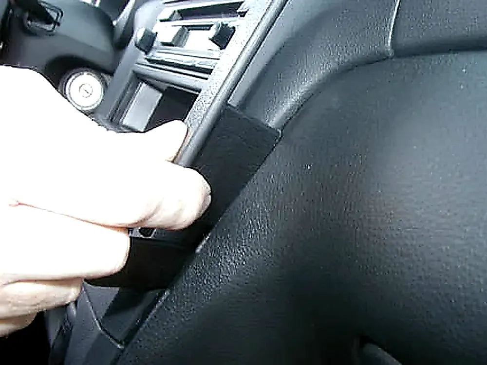 Brodit ProClip 853252 voor Mitsubishi Outlander
