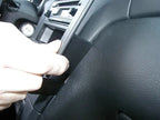 Brodit ProClip 853252 voor Mitsubishi Outlander