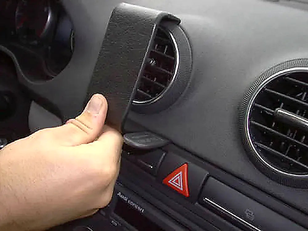 Brodit ProClip 853296 voor Audi S3