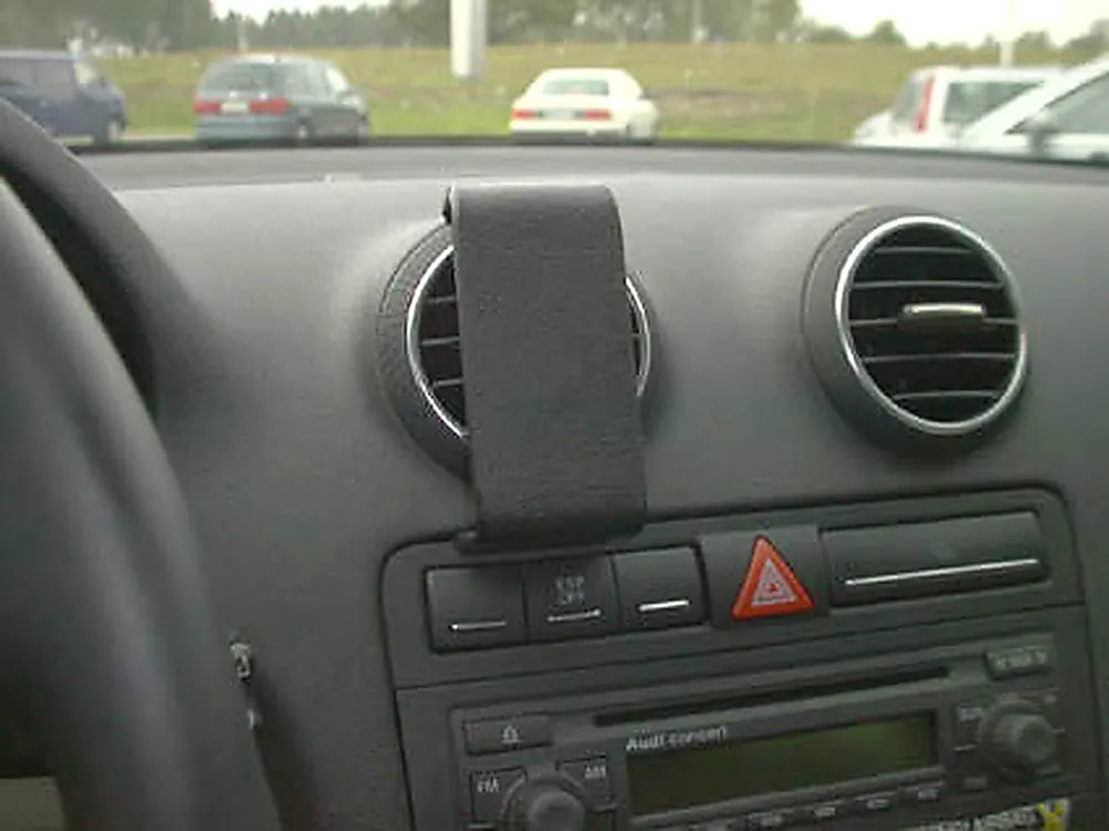 Brodit ProClip 853296 voor Audi S3