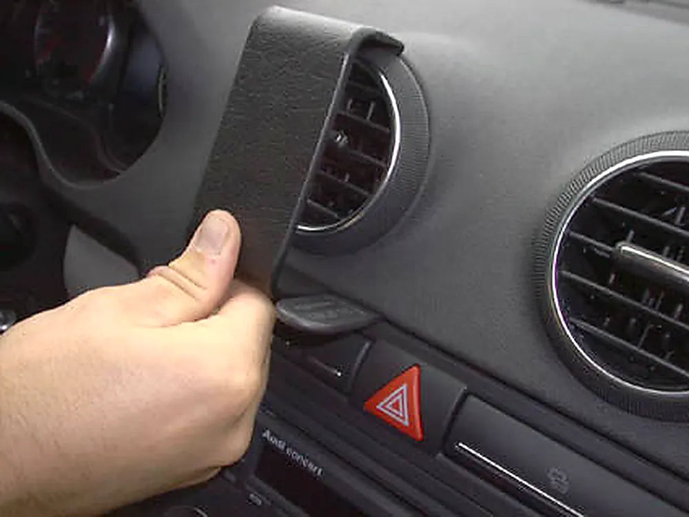 Brodit ProClip 853296 voor Audi S3