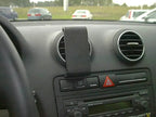 Brodit ProClip 853296 voor Audi S3