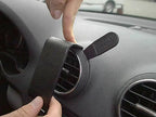Brodit ProClip 853296 voor Audi S3