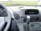 Brodit ProClip 853299 voor Dodge Sprinter