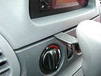 Brodit ProClip 853299 voor Dodge Sprinter