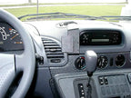 Brodit ProClip 853299 voor Dodge Sprinter
