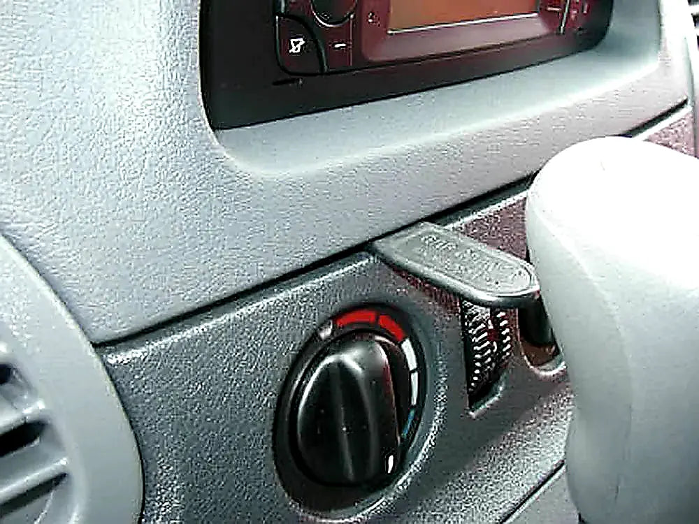 Brodit ProClip 853299 voor Dodge Sprinter