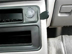 Brodit ProClip 853307 voor Chevrolet Tahoe