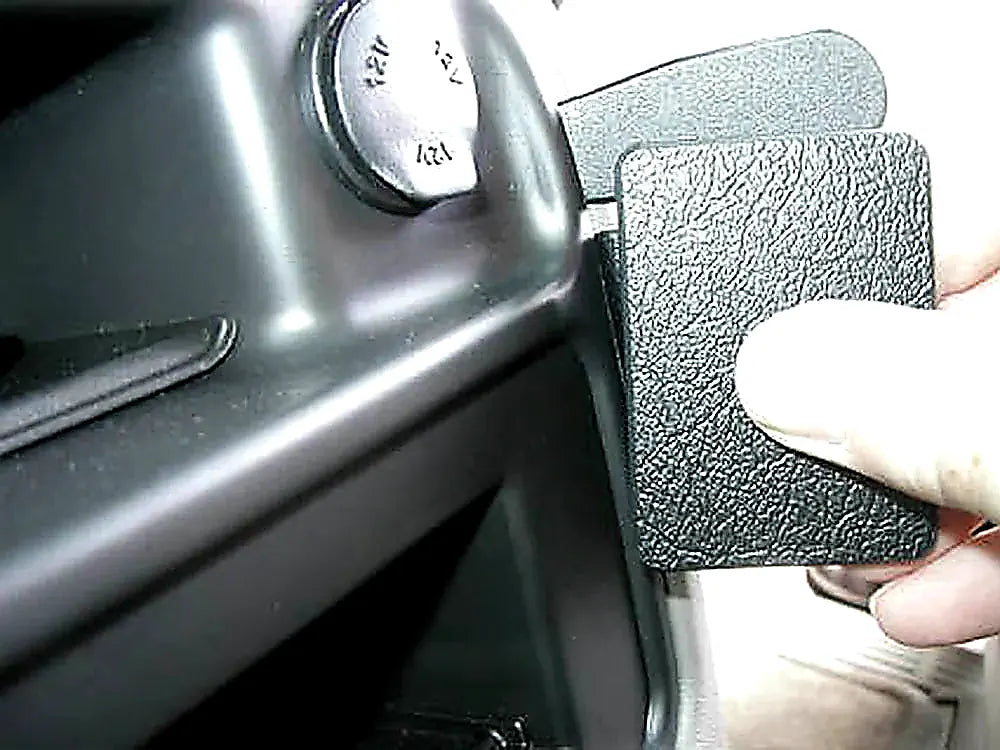 Brodit ProClip 853307 voor Chevrolet Tahoe