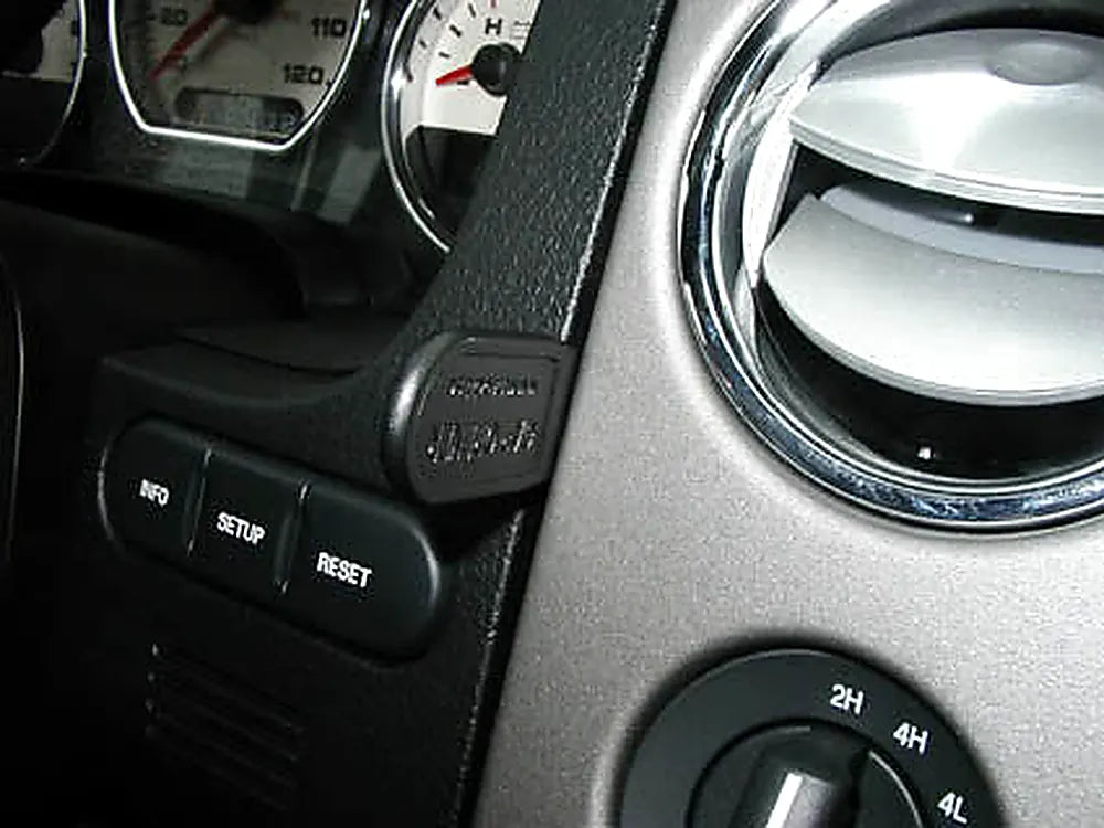 Brodit ProClip 853318 voor Ford F-Series 150