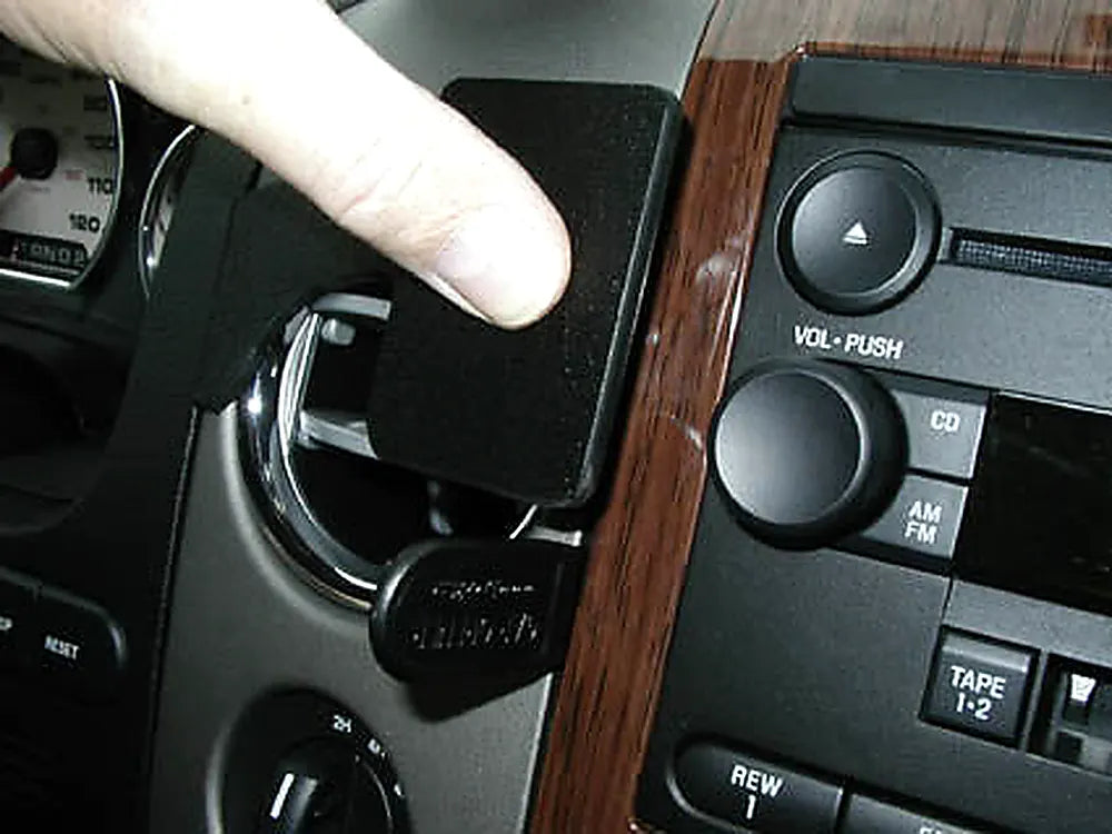 Brodit ProClip 853318 voor Ford F-Series 150