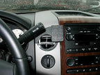 Brodit ProClip 853318 voor Ford F-Series 150