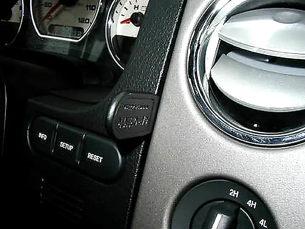 Brodit ProClip 853318 voor Ford F-Series 150